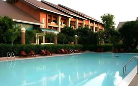 Fairtex Residence Pattaya